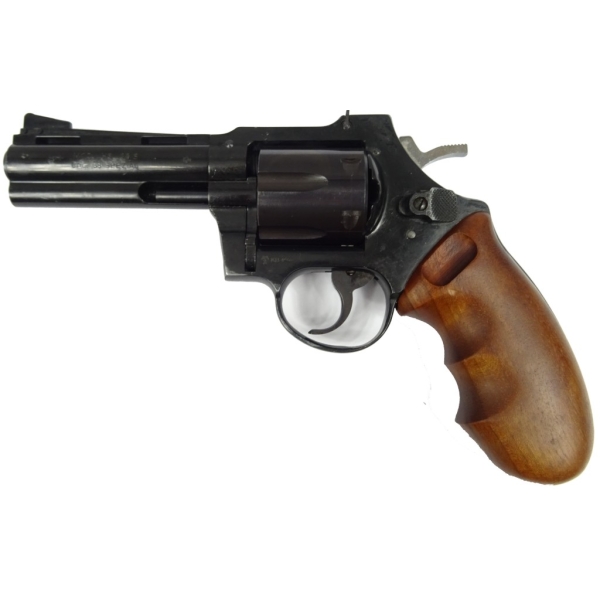 Rewolwer HS mod. 38S kal. .38Special
